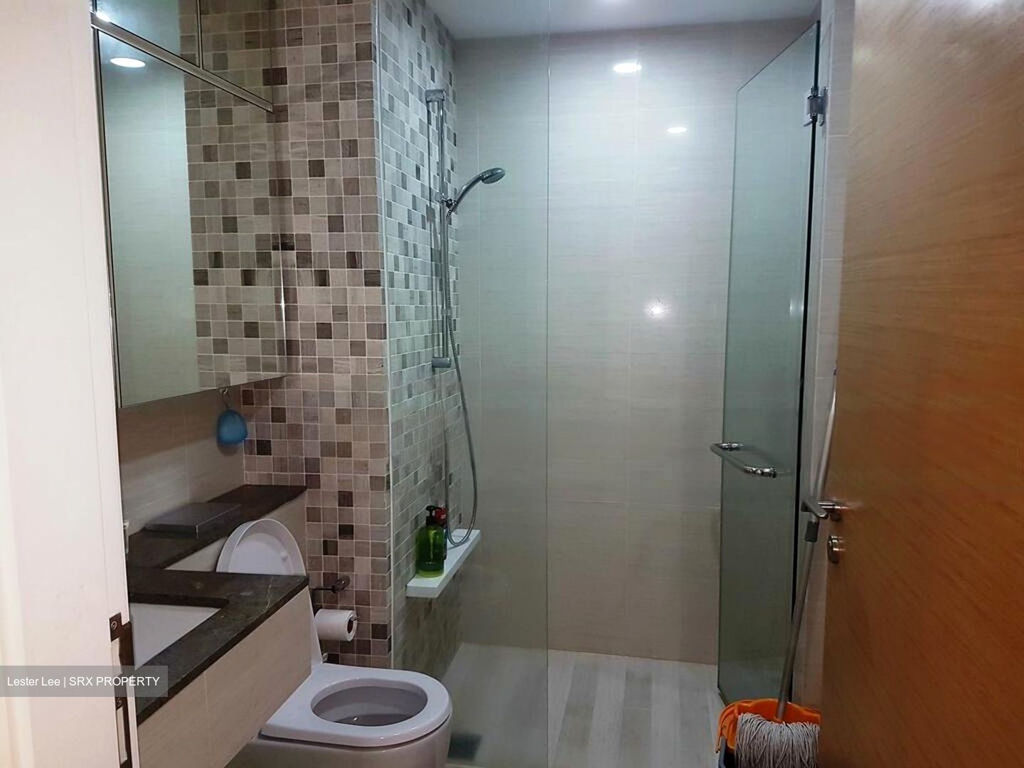 My Manhattan (D18), Condominium #461699411